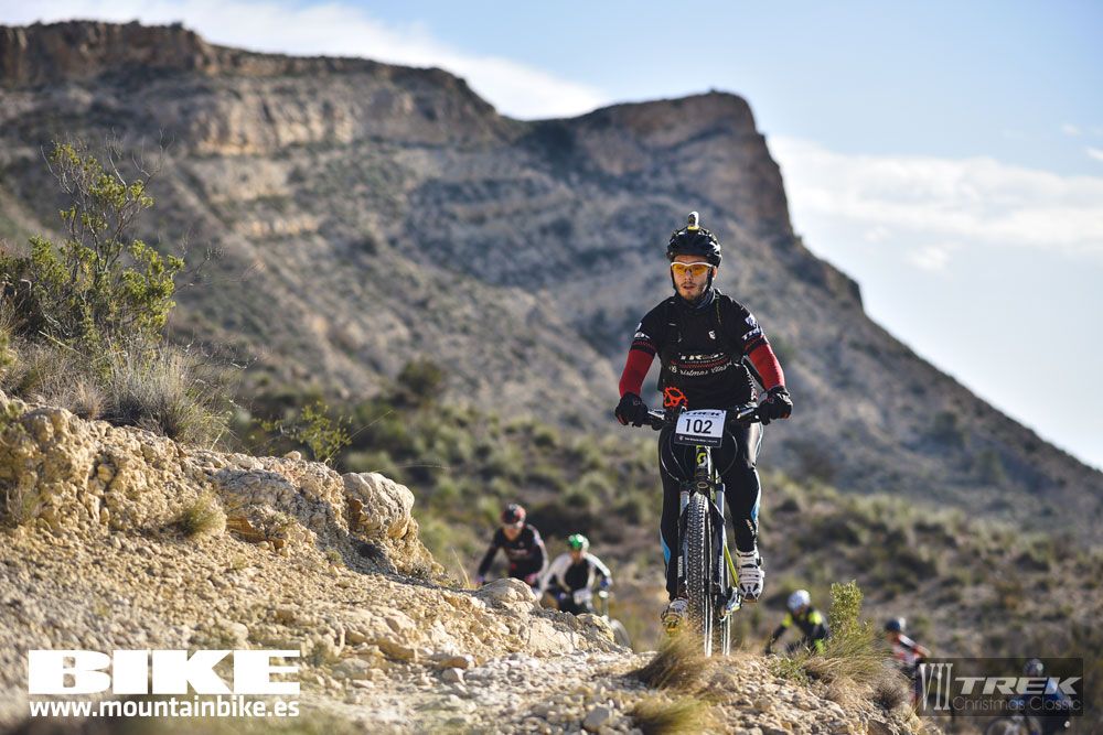 Trek Christmas Classic 2015. Galería 4
