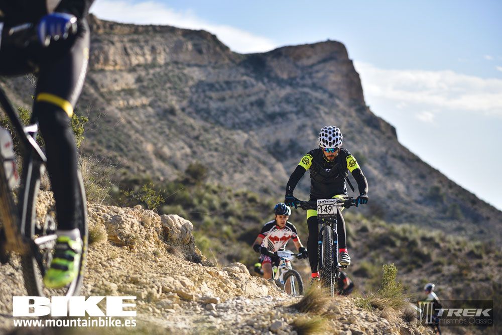 Trek Christmas Classic 2015. Galería 4