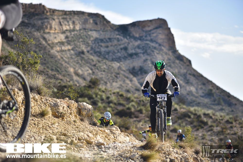 Trek Christmas Classic 2015. Galería 4