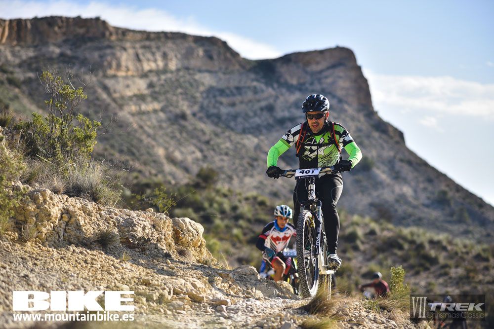 Trek Christmas Classic 2015. Galería 4