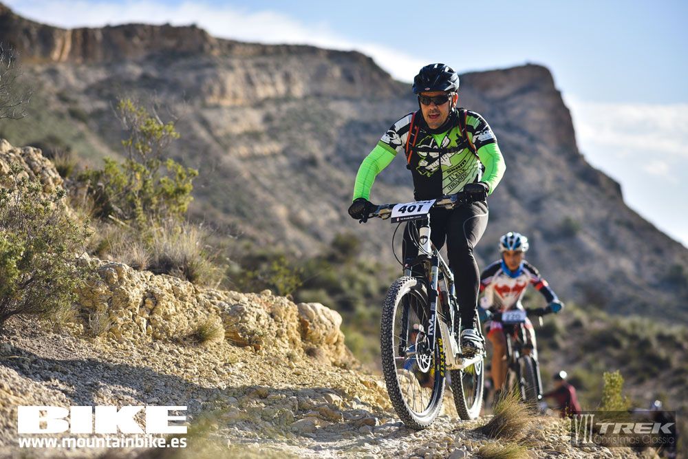 Trek Christmas Classic 2015. Galería 4