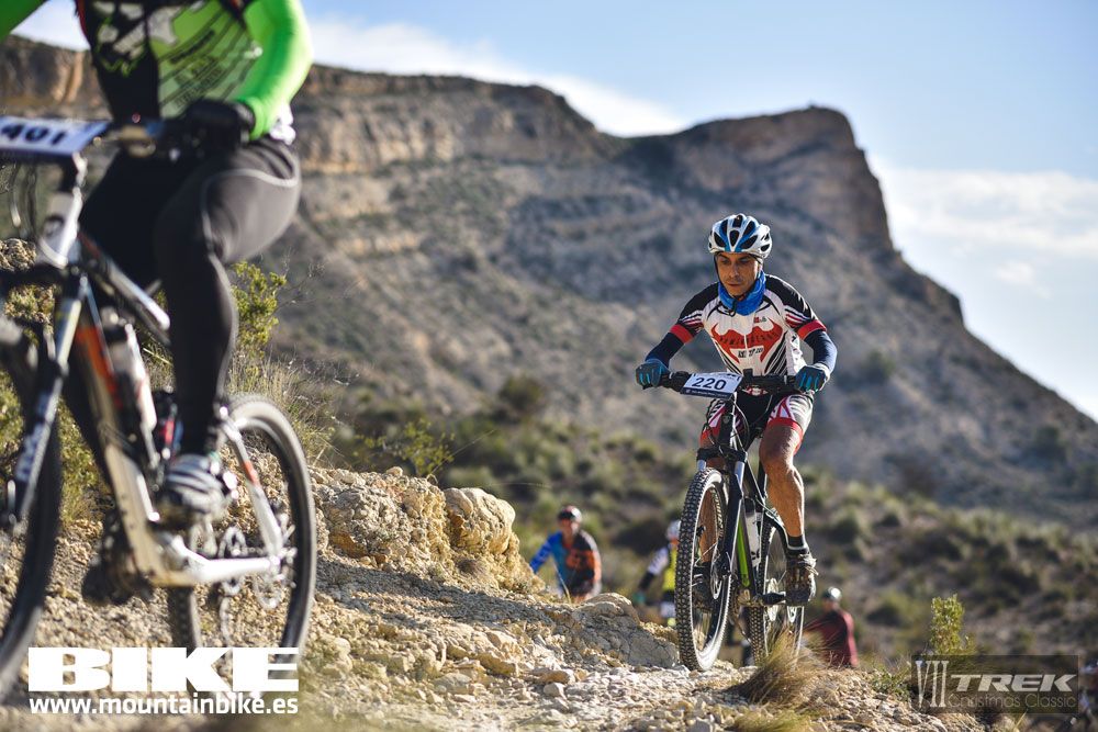 Trek Christmas Classic 2015. Galería 4