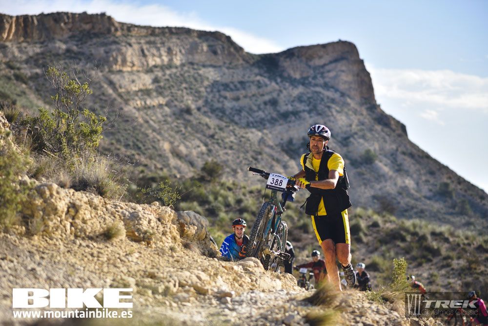 Trek Christmas Classic 2015. Galería 4