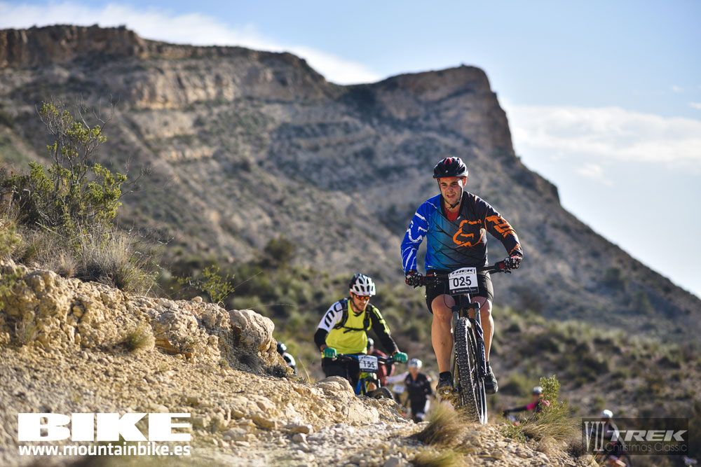 Trek Christmas Classic 2015. Galería 4
