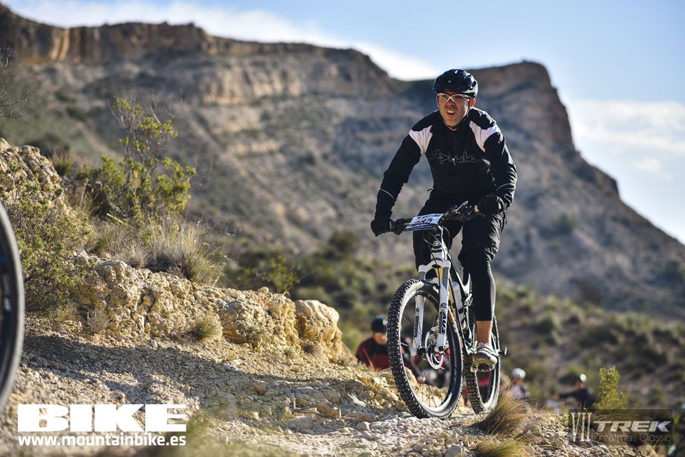 Trek Christmas Classic 2015. Galería 4