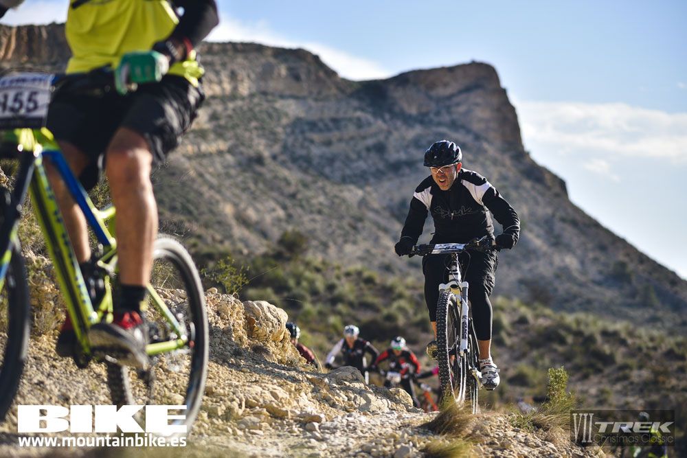 Trek Christmas Classic 2015. Galería 4