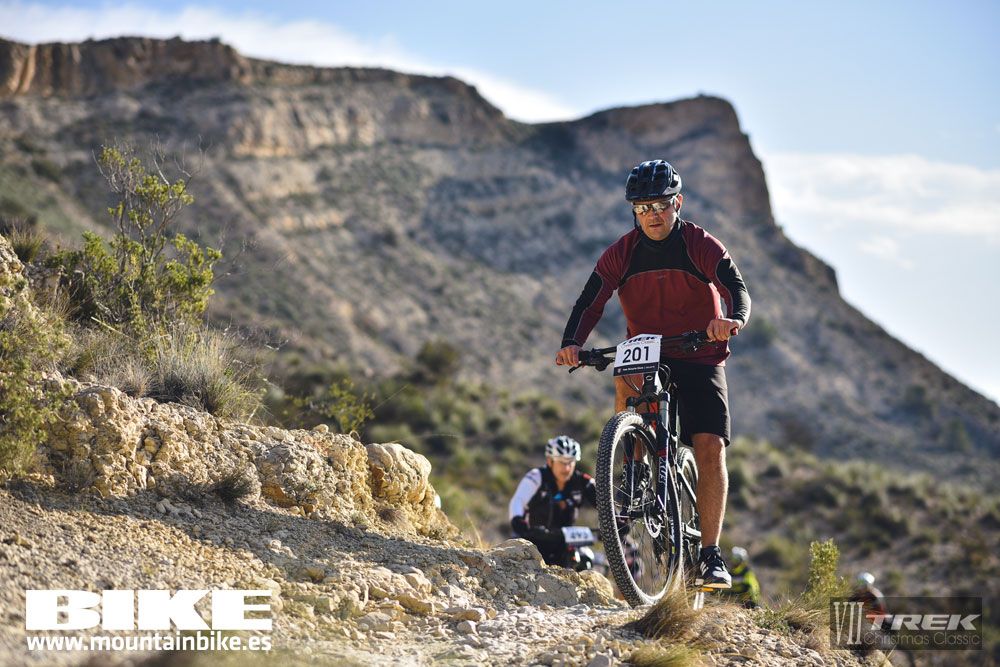 Trek Christmas Classic 2015. Galería 4