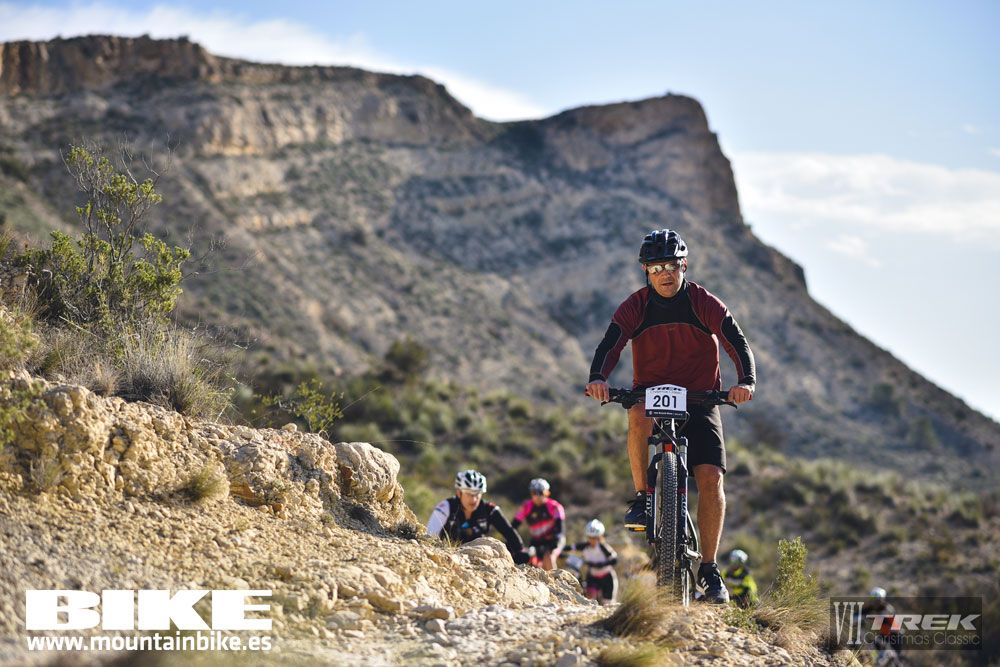 Trek Christmas Classic 2015. Galería 4