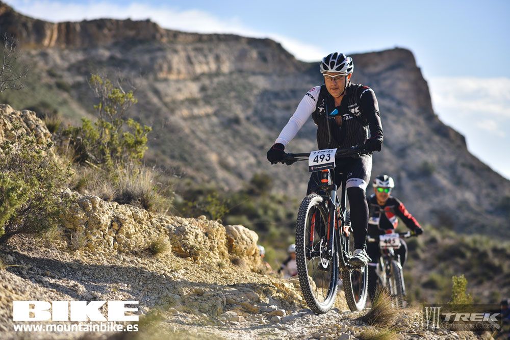 Trek Christmas Classic 2015. Galería 4