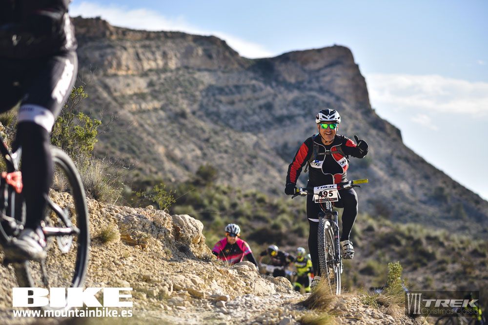 Trek Christmas Classic 2015. Galería 4