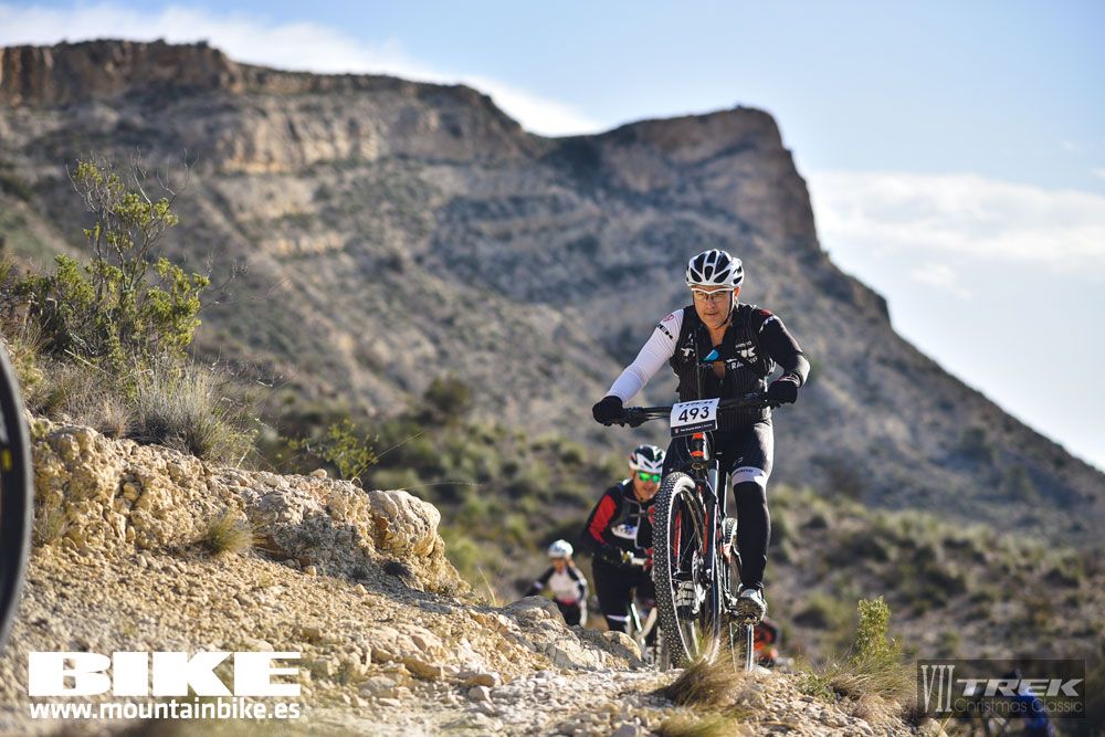 Trek Christmas Classic 2015. Galería 4