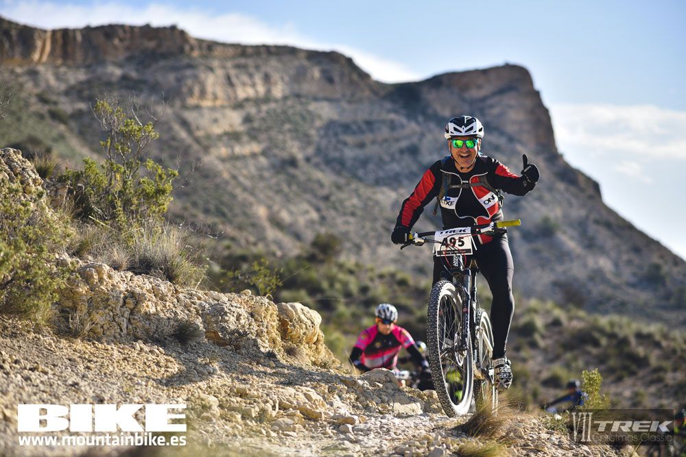 Trek Christmas Classic 2015. Galería 4