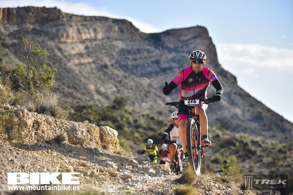 Trek Christmas Classic 2015. Galería 4