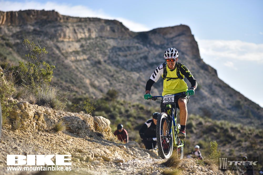 Trek Christmas Classic 2015. Galería 4