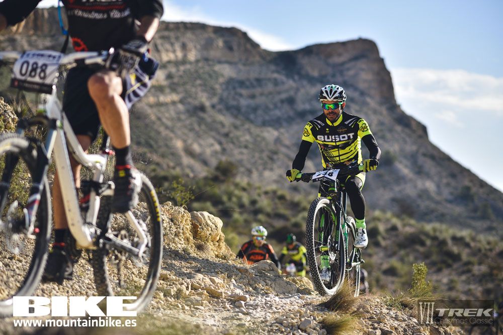 Trek Christmas Classic 2015. Galería 4