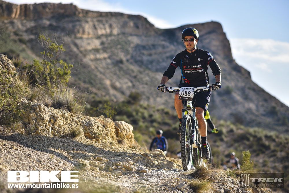 Trek Christmas Classic 2015. Galería 4