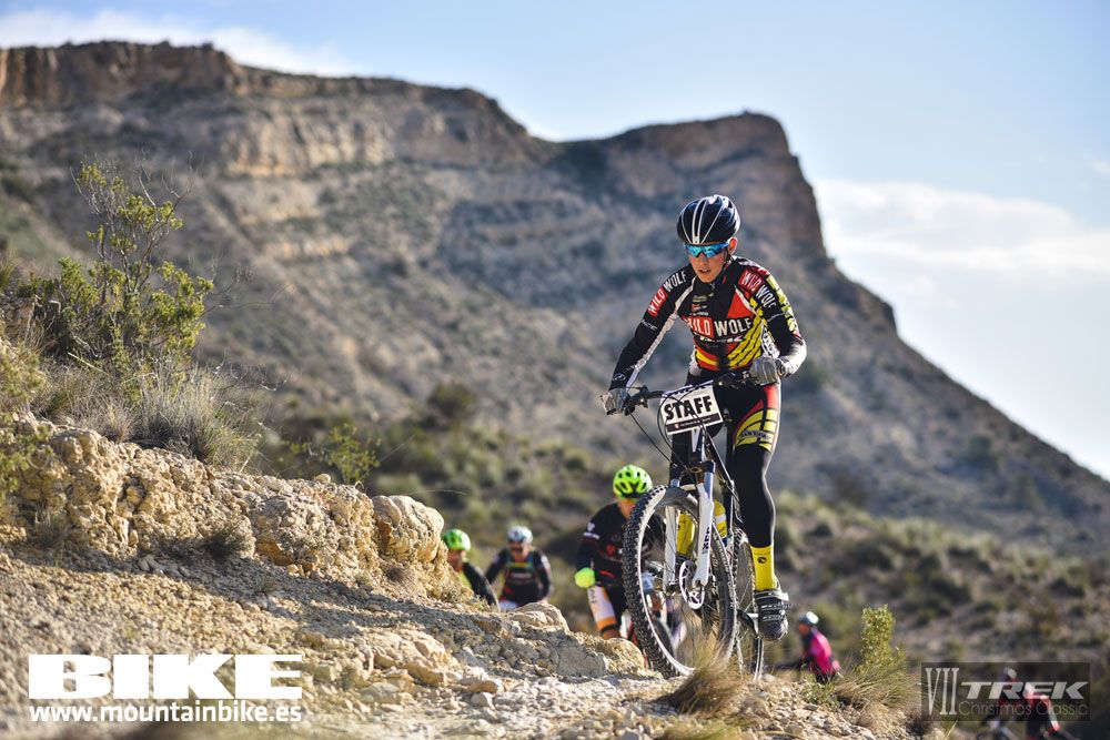 Trek Christmas Classic 2015. Galería 5