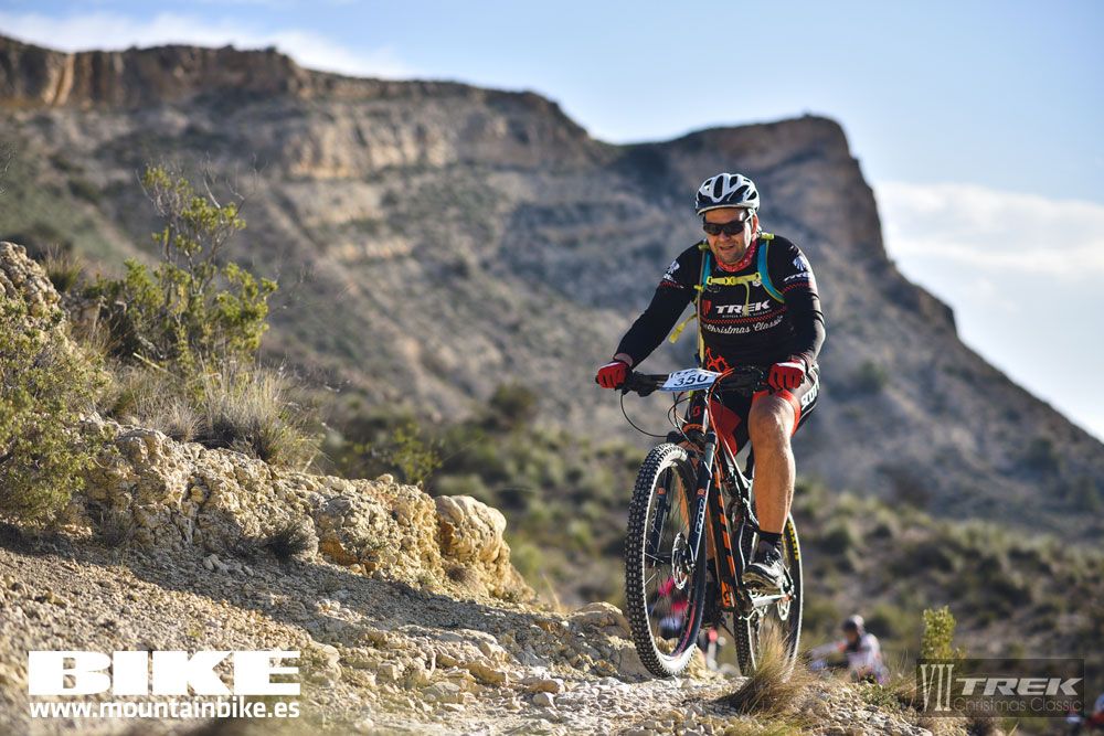 Trek Christmas Classic 2015. Galería 5