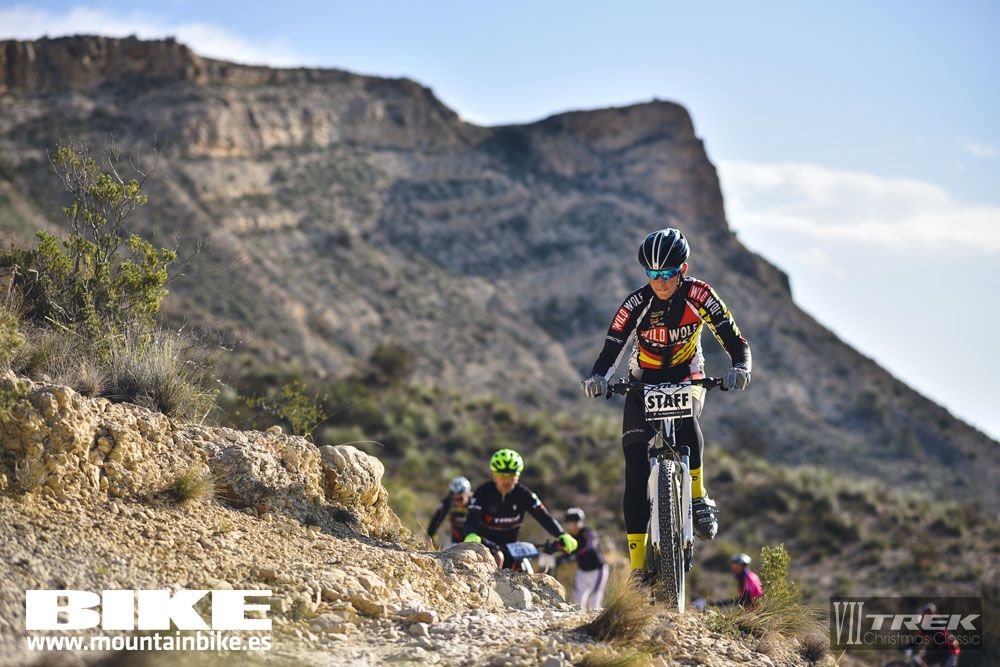 Trek Christmas Classic 2015. Galería 5