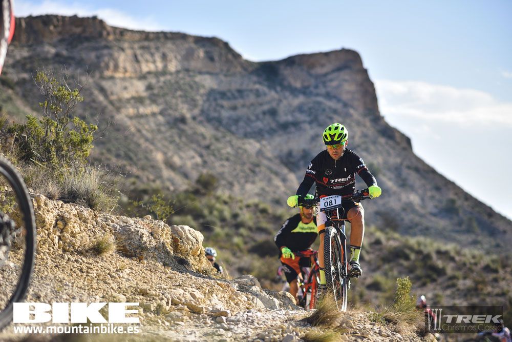 Trek Christmas Classic 2015. Galería 5