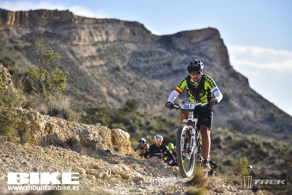 Trek Christmas Classic 2015. Galería 5