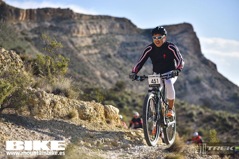 Trek Christmas Classic 2015. Galería 5