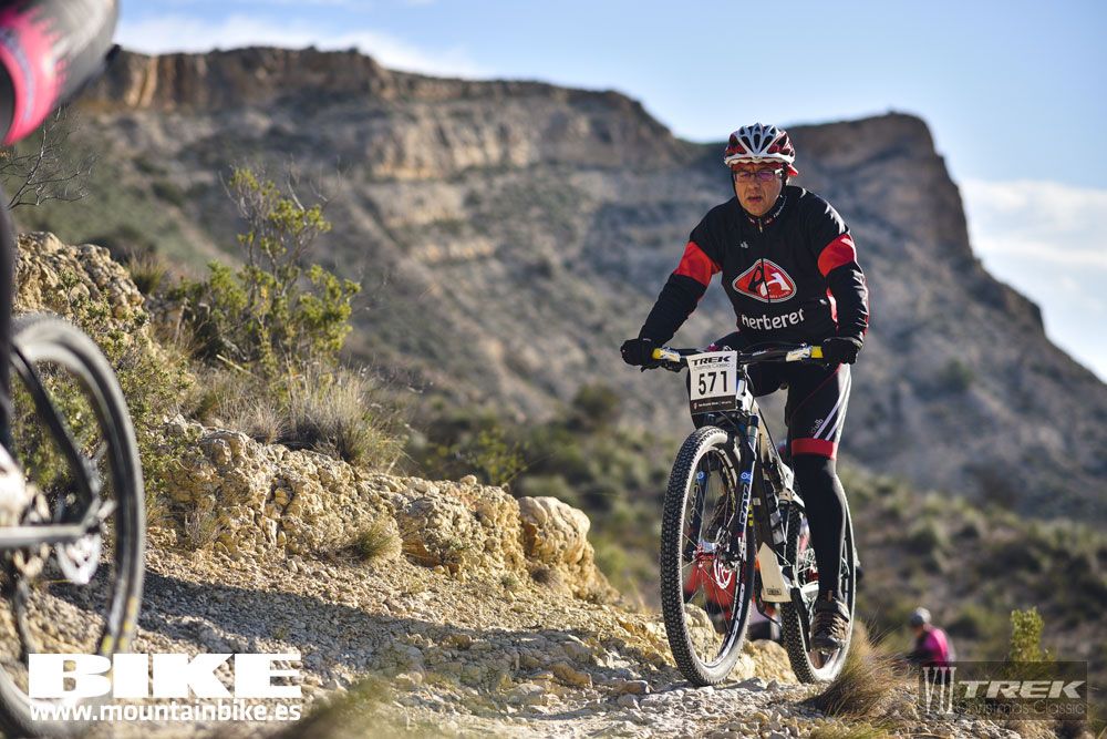 Trek Christmas Classic 2015. Galería 5