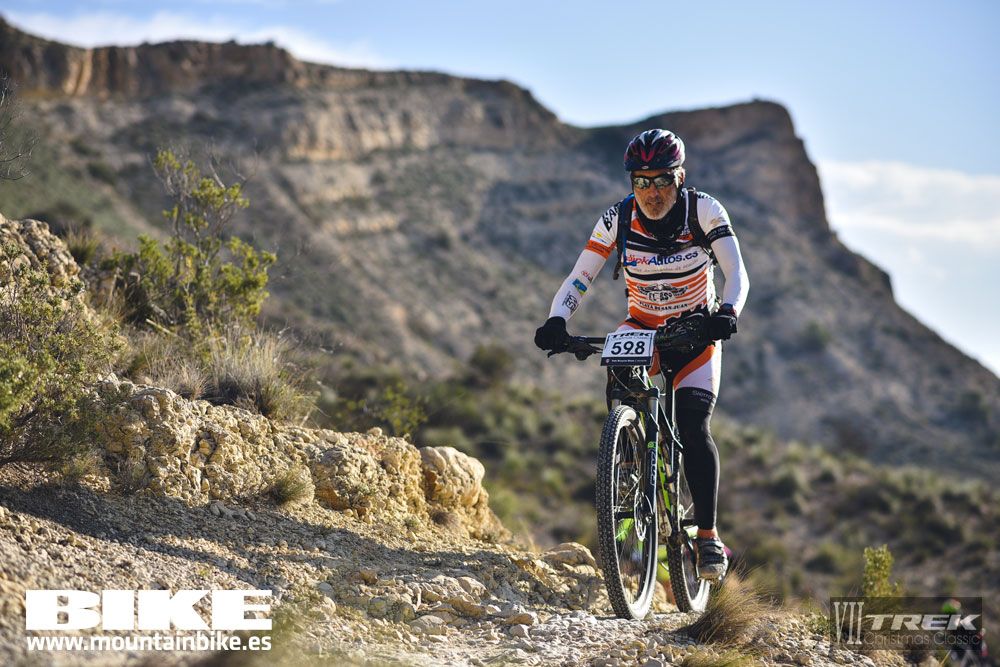 Trek Christmas Classic 2015. Galería 5