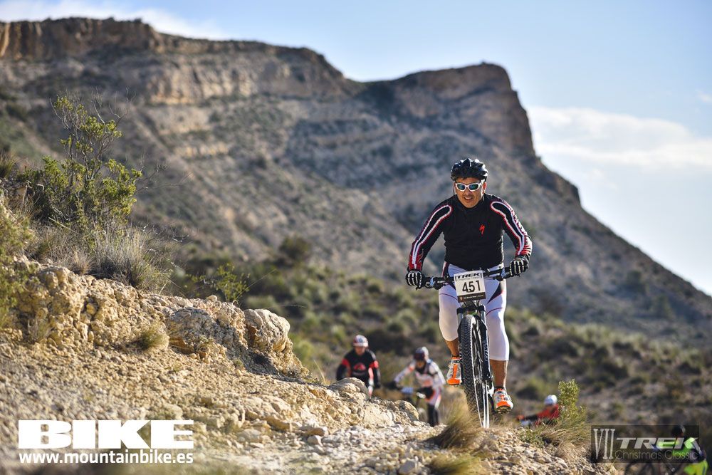 Trek Christmas Classic 2015. Galería 5