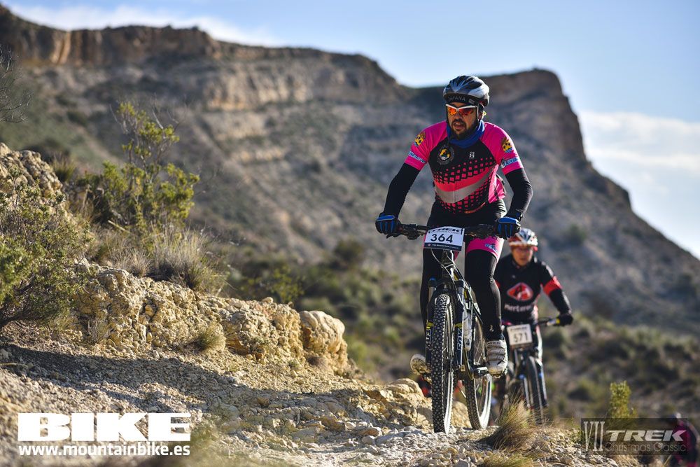 Trek Christmas Classic 2015. Galería 5