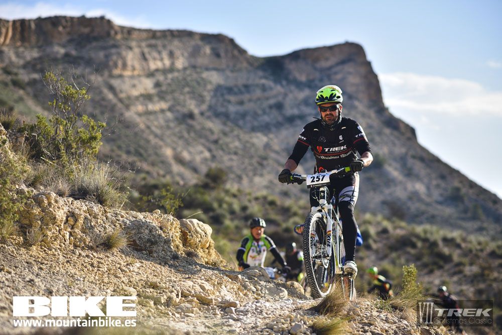Trek Christmas Classic 2015. Galería 5