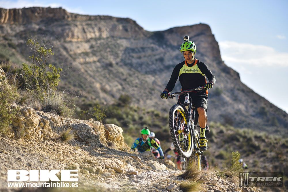 Trek Christmas Classic 2015. Galería 5