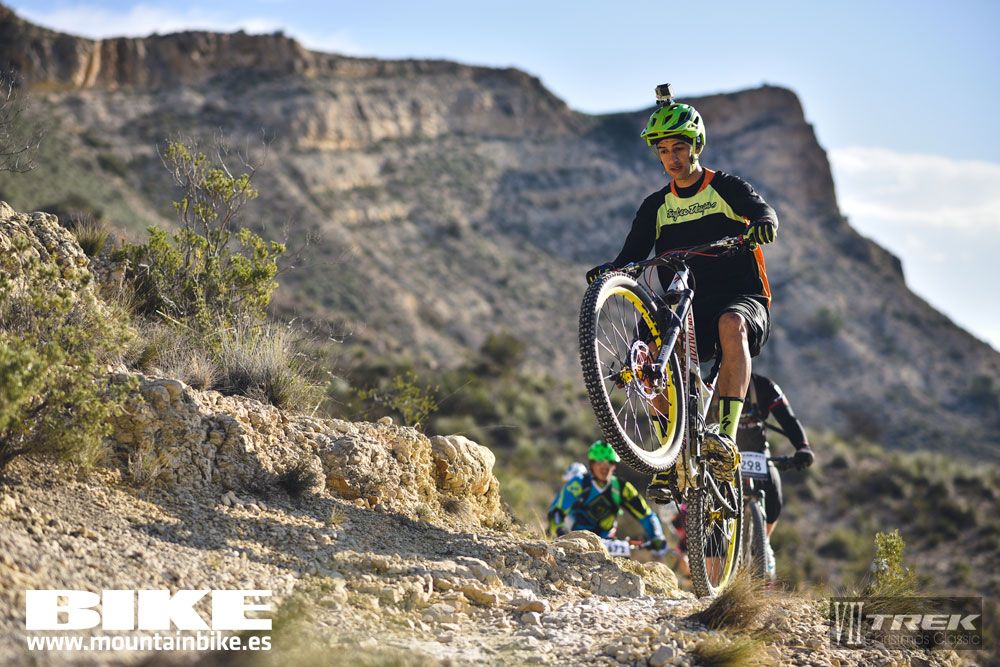 Trek Christmas Classic 2015. Galería 5
