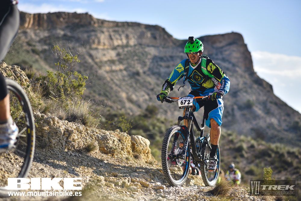 Trek Christmas Classic 2015. Galería 5