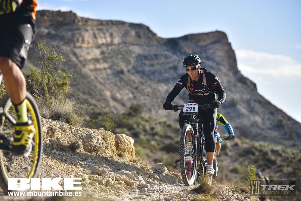 Trek Christmas Classic 2015. Galería 5