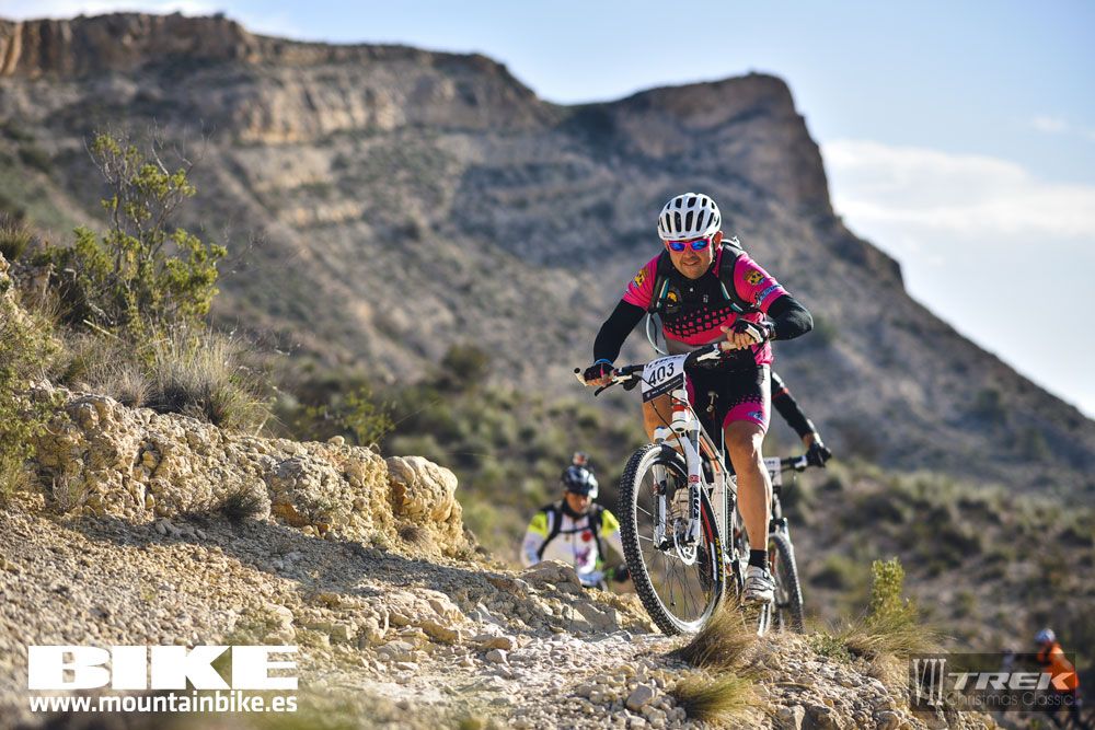 Trek Christmas Classic 2015. Galería 5