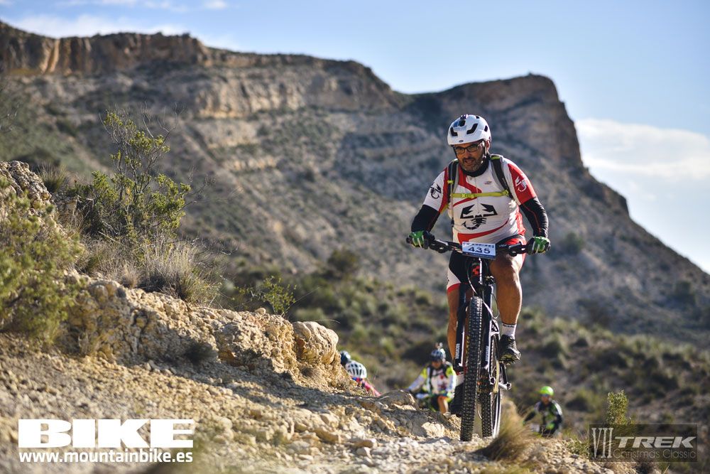 Trek Christmas Classic 2015. Galería 5