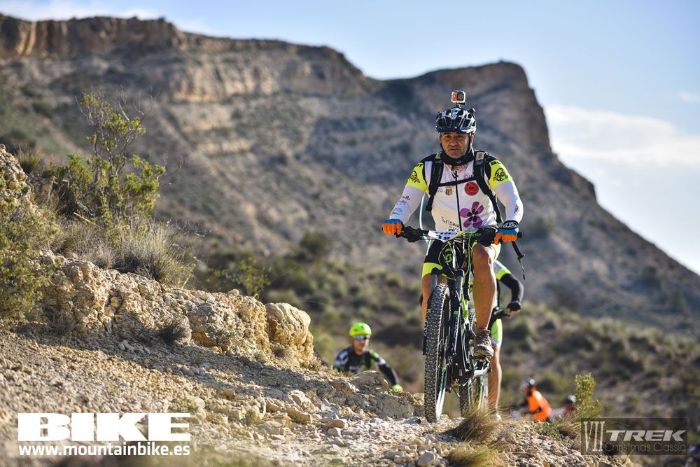 Trek Christmas Classic 2015. Galería 5