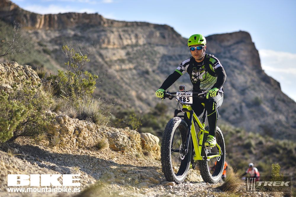Trek Christmas Classic 2015. Galería 5