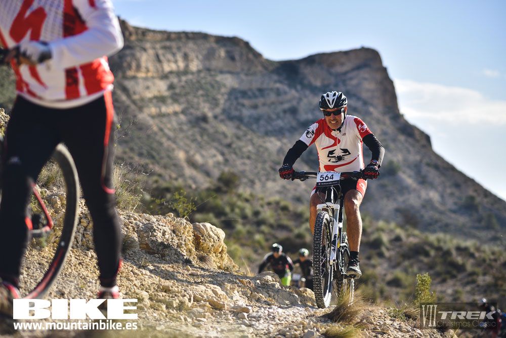 Trek Christmas Classic 2015. Galería 5