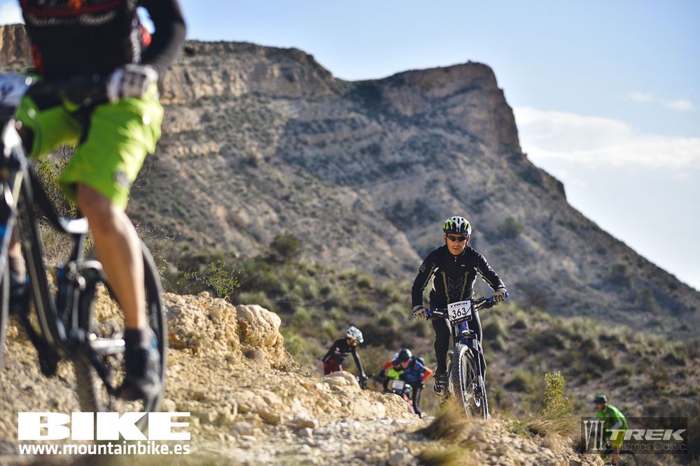 Trek Christmas Classic 2015. Galería 5