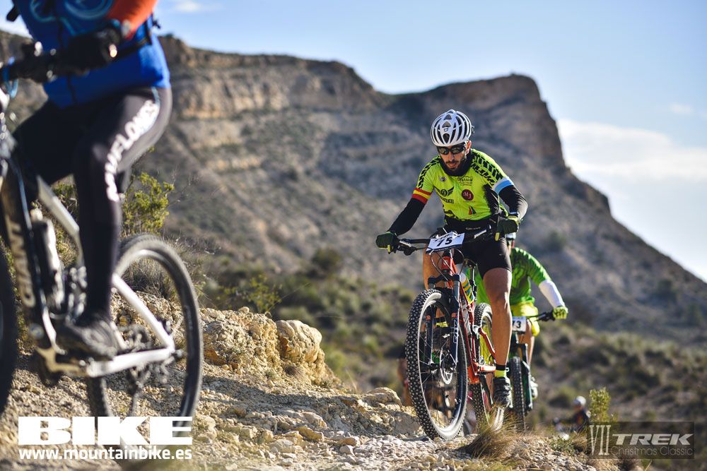 Trek Christmas Classic 2015. Galería 5