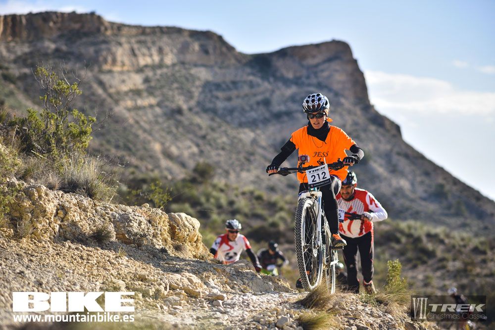 Trek Christmas Classic 2015. Galería 5