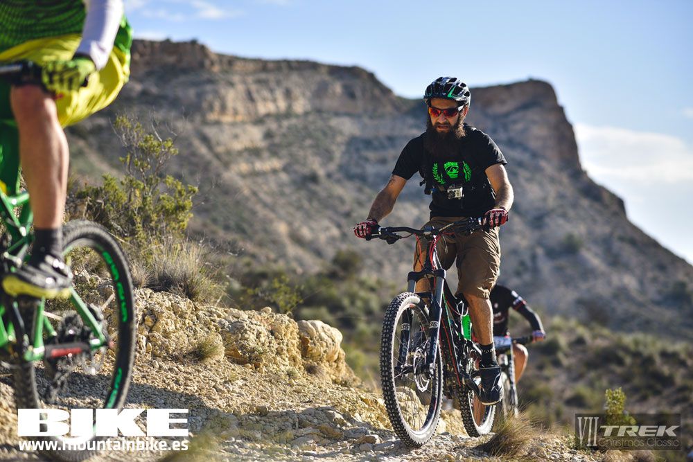 Trek Christmas Classic 2015. Galería 5