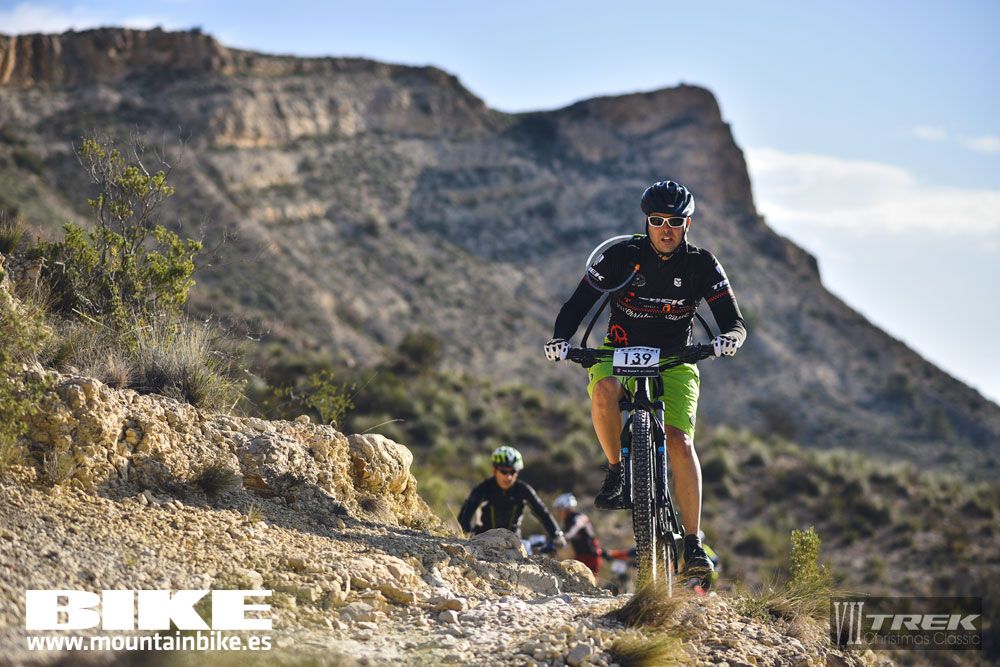Trek Christmas Classic 2015. Galería 5