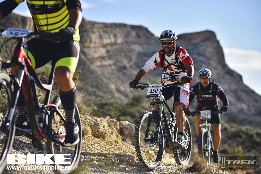 Trek Christmas Classic 2015. Galería 5