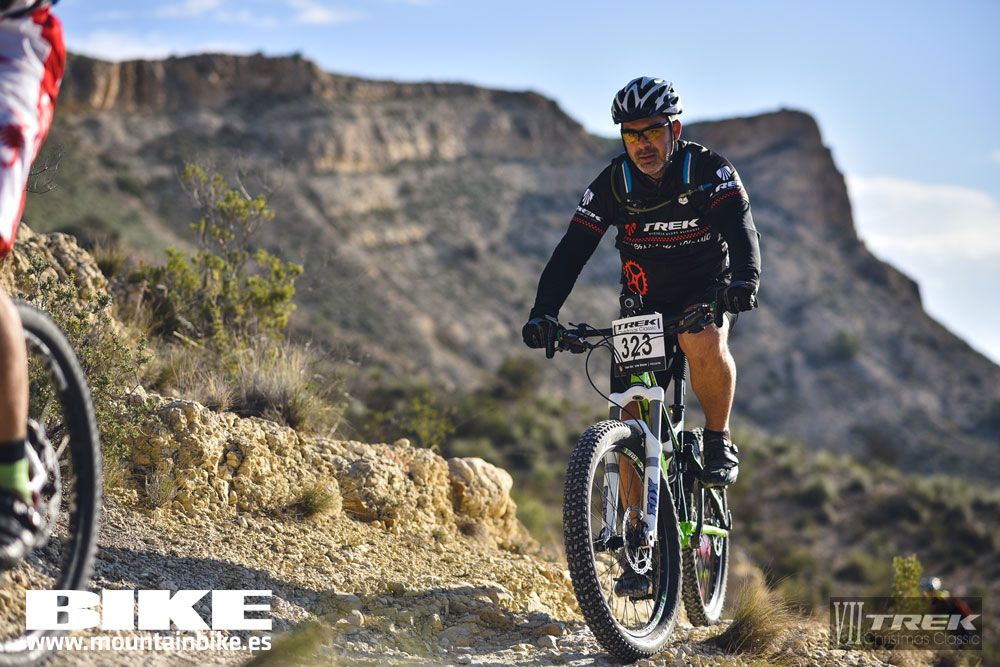 Trek Christmas Classic 2015. Galería 5