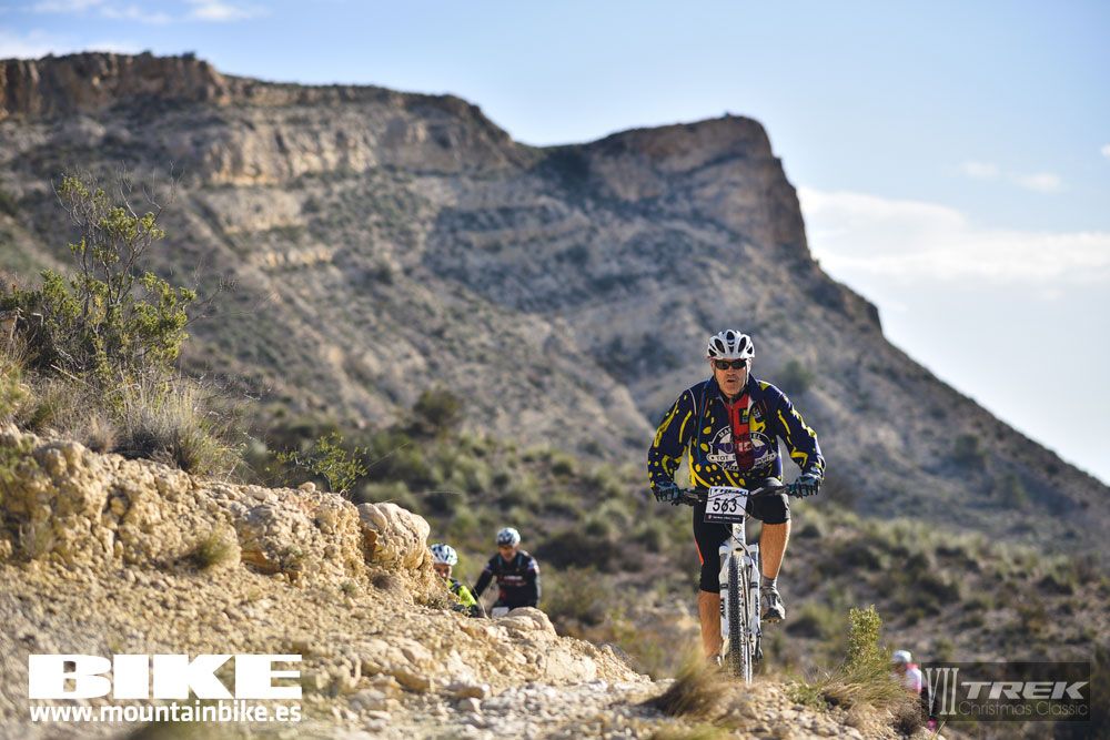 Trek Christmas Classic 2015. Galería 5