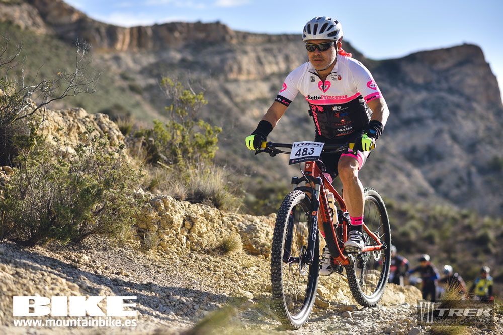 Trek Christmas Classic 2015. Galería 5
