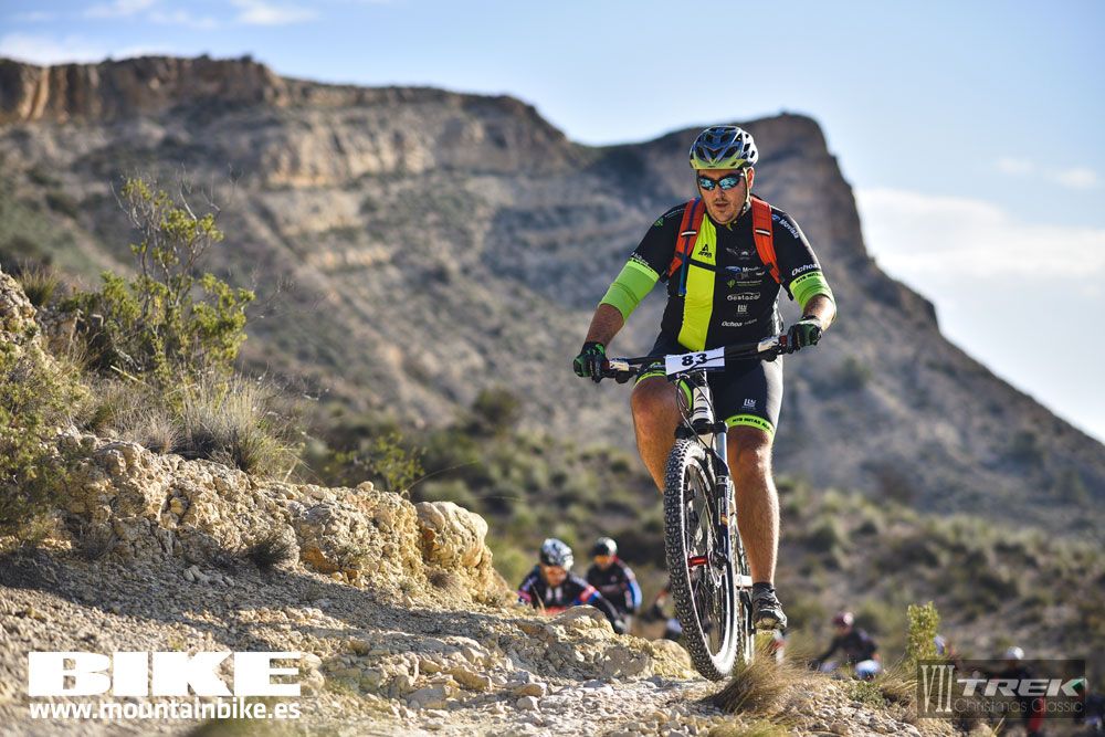 Trek Christmas Classic 2015. Galería 5
